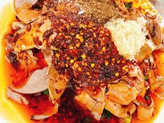 -温记府廟豆汤饭·始于1955年(海椒店)