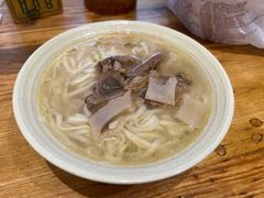 海味面-协茂森老钟家(保利店)