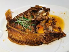 -衡山汇·高级粤菜(霄云路店)