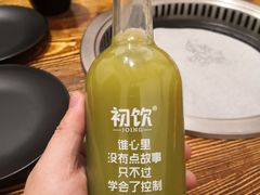 -秦小牛煎肉餐厅(河北大街总店)