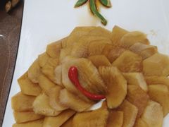 -清真悦宾楼食府(海湖店)