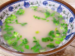 -淮南牛肉汤(荣巷店)