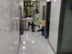-顽皮家族宠物医院(浦东北园路分院)