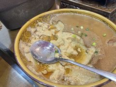 -木桶记臭鳜鱼·安徽非遗名菜(火车站白马老店)