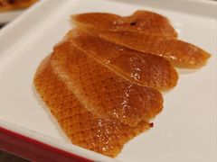 -玉林烤鸭店(垡头店)