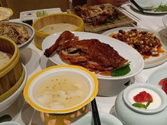 -惠丰堂饭庄·烤鸭·京味菜(翠微路店)