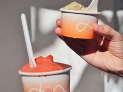 -Dip in Gelato(富民路店)
