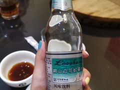 -大杰海鲜锅(基隆路店)