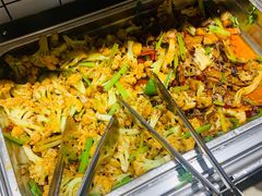 -素清香(解放路店)
