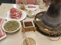 -阳坊大都涮羊肉(阳坊总店)