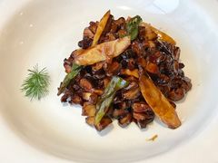 -A One Kitchen·南京精菜馆(晶丽酒店店)