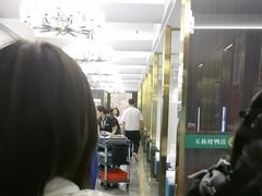 -玉林烤鸭店(垡头店)