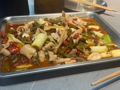 -神伙烧烤(南坪总店)