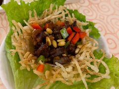 -九花山烤鸭店