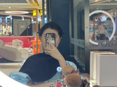 -海马体照相馆(西安高新万达广场店)