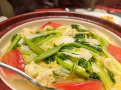 -潮府馆·非遗潮州菜·世纪公园(新国际博览中心店)
