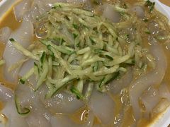 -宝光熏肉鞋底火烧(新街口店)