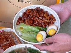 -伟文烧腊饮食(大润发店)