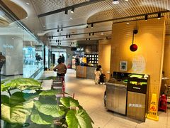 -麦当劳(祈年大街店)