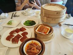 -粤菜王府·海鲜·茶市·海景餐厅(大梅沙店)
