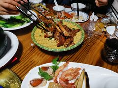 -杨厝六十六农庄农舍(杨厝路店)