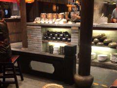-南京大牌档(三阳广场苏宁店)