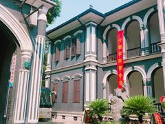 -湖南省立第一师范学校旧址