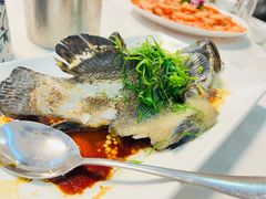 -濠江渔港酒楼(湾仔海鲜街，会展中心店)