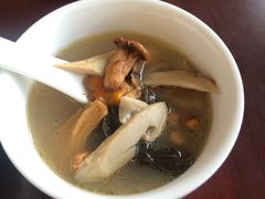 -野菌皇海景野生菌火锅(滨海大道店)