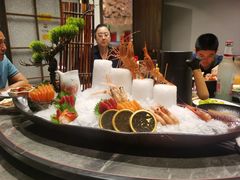 -枫千叶精致料理