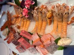 -Mr.Fish鱼鲜生海鲜放题(高德置地冬广场店)