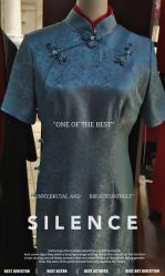 -孟洛川·旗袍高级定制