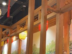 -津沽小院(天津之眼店)