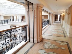 -青岛海泉湾皇冠假日度假酒店