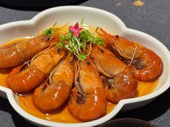 -南里山房(虹桥新天地店)