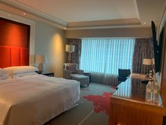 -澳门喜来登大酒店