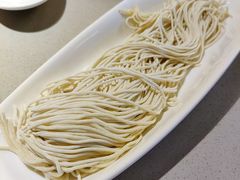 手工鲜面-渡娘火锅(大兴大悦春风里店)