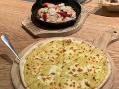 -小满Grainkitchen(滨江商业广场店)