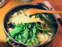 相扑锅乌冬-嘻〆咩 XIME Izakaya