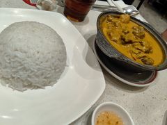 -香港新发烧腊茶餐厅(水围店)