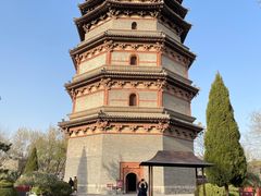-天宁寺