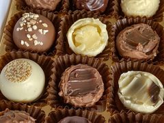 -Laderach 莱德拉(上海环贸iapm店)