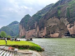 -江西龙虎山景区