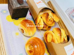 -好利来(望京中福店)