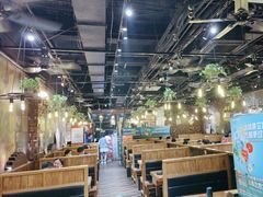 -小俩口烧烤东北菜(双井店)