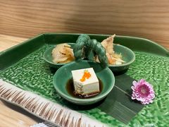 -秋荀日本料理(昆明同德广场店)