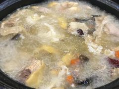 -领鲜风味花雕鸡(马端街店)
