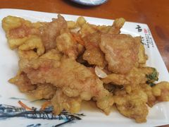 -春發合饭庄