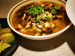 -阿娜尔·新疆菜(佰港城店)