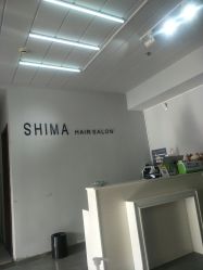 点击看大图 -I+造型烫发染发